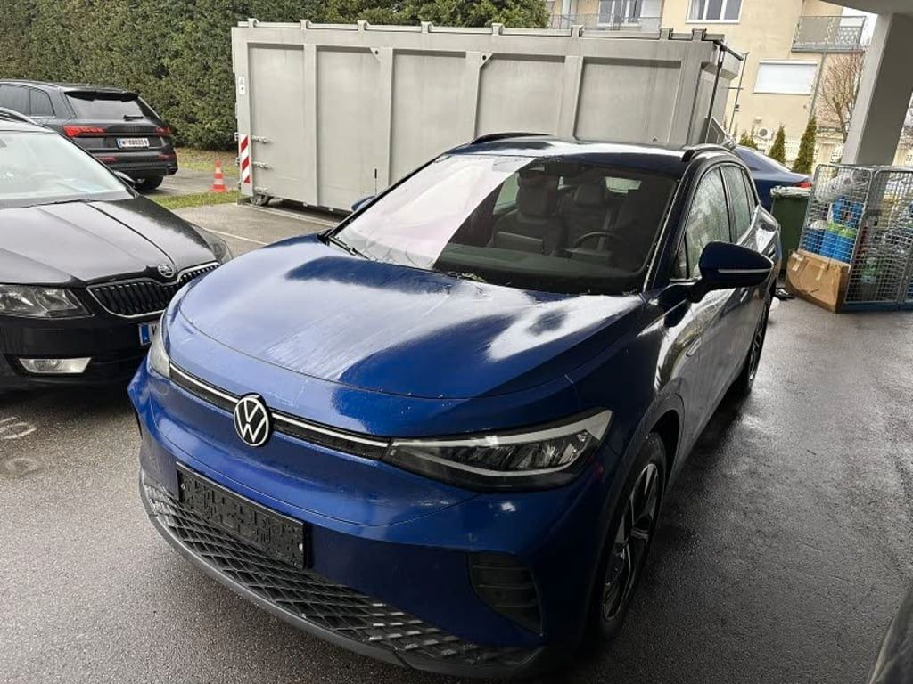 Volkswagen ID.4 2022