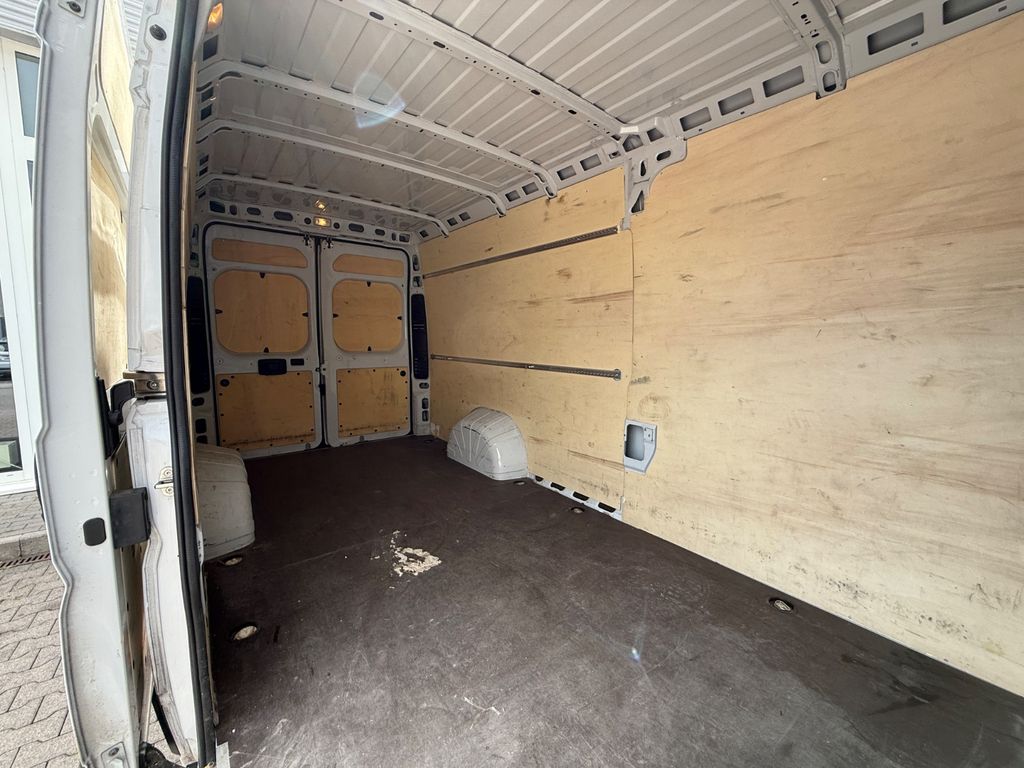 Citroën Jumper 2024