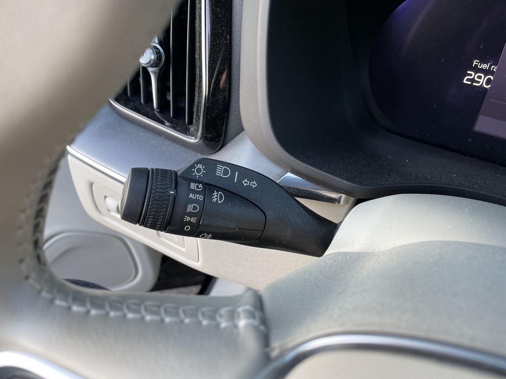 Volvo XC60 2022