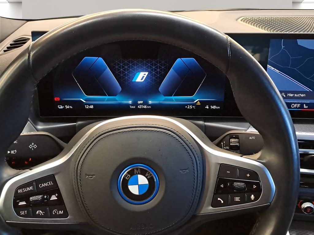 BMW i4 2023