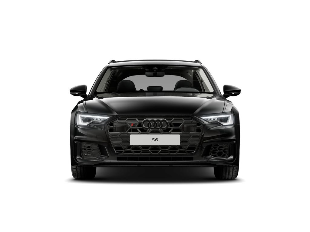 Audi S6 2024