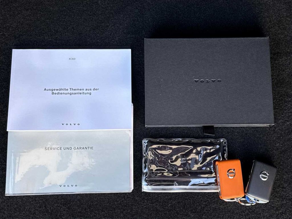 Volvo XC60 2024