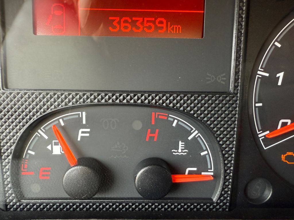 Citroën Jumper 2024