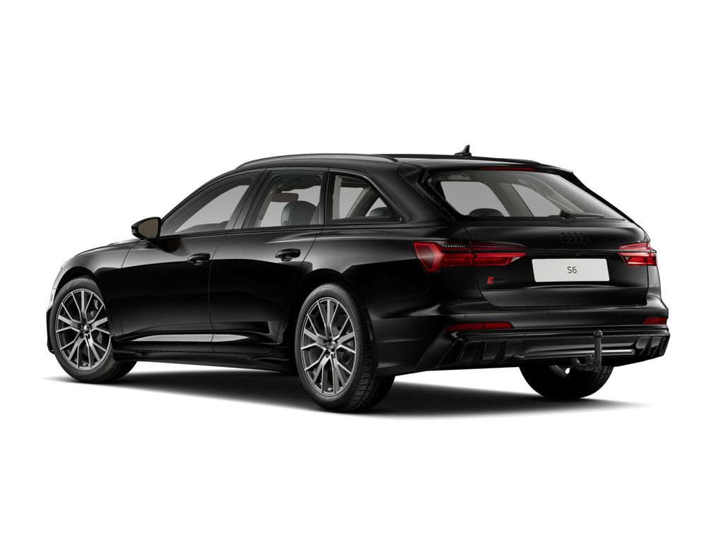 Audi S6 2024