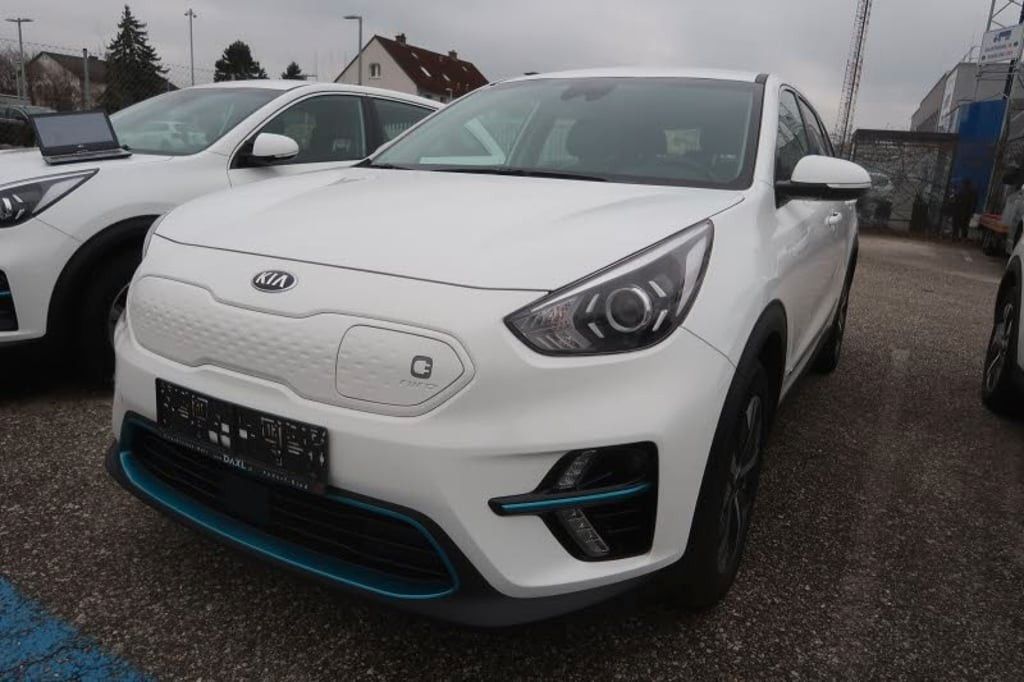 Kia Niro 2020
