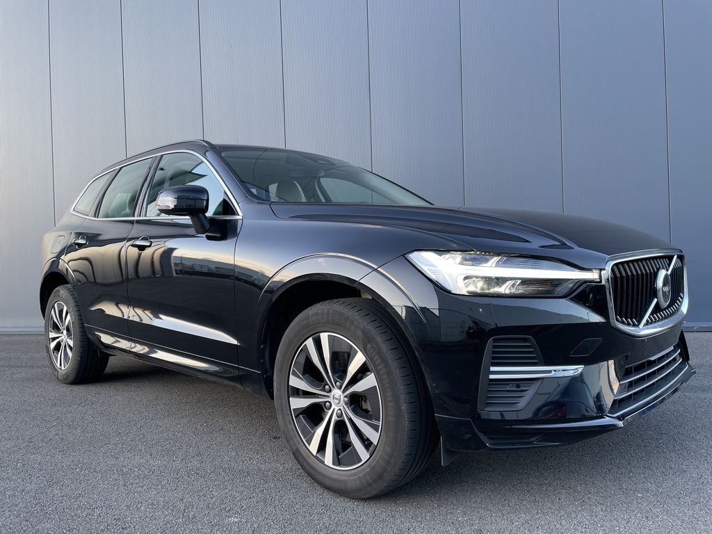 Volvo XC60 2022