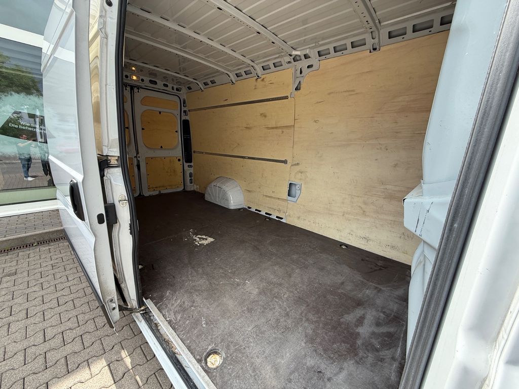 Citroën Jumper 2024