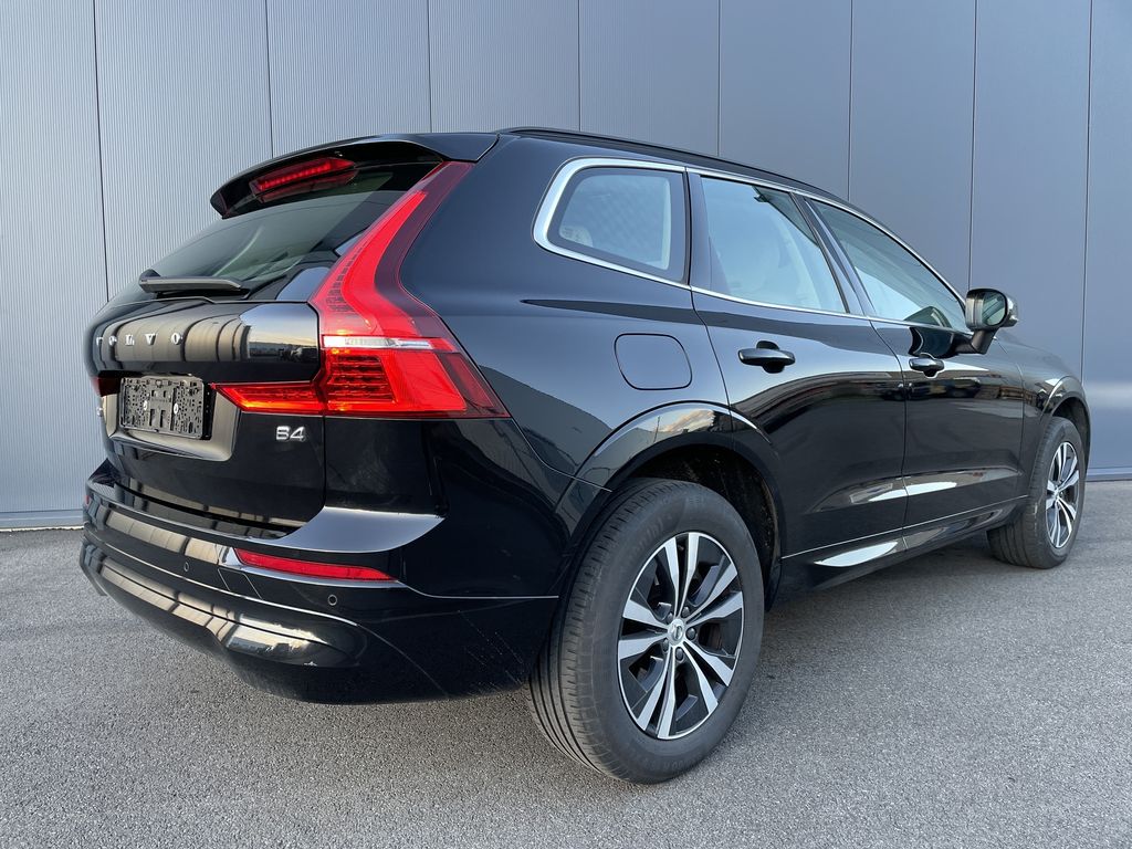 Volvo XC60 2022