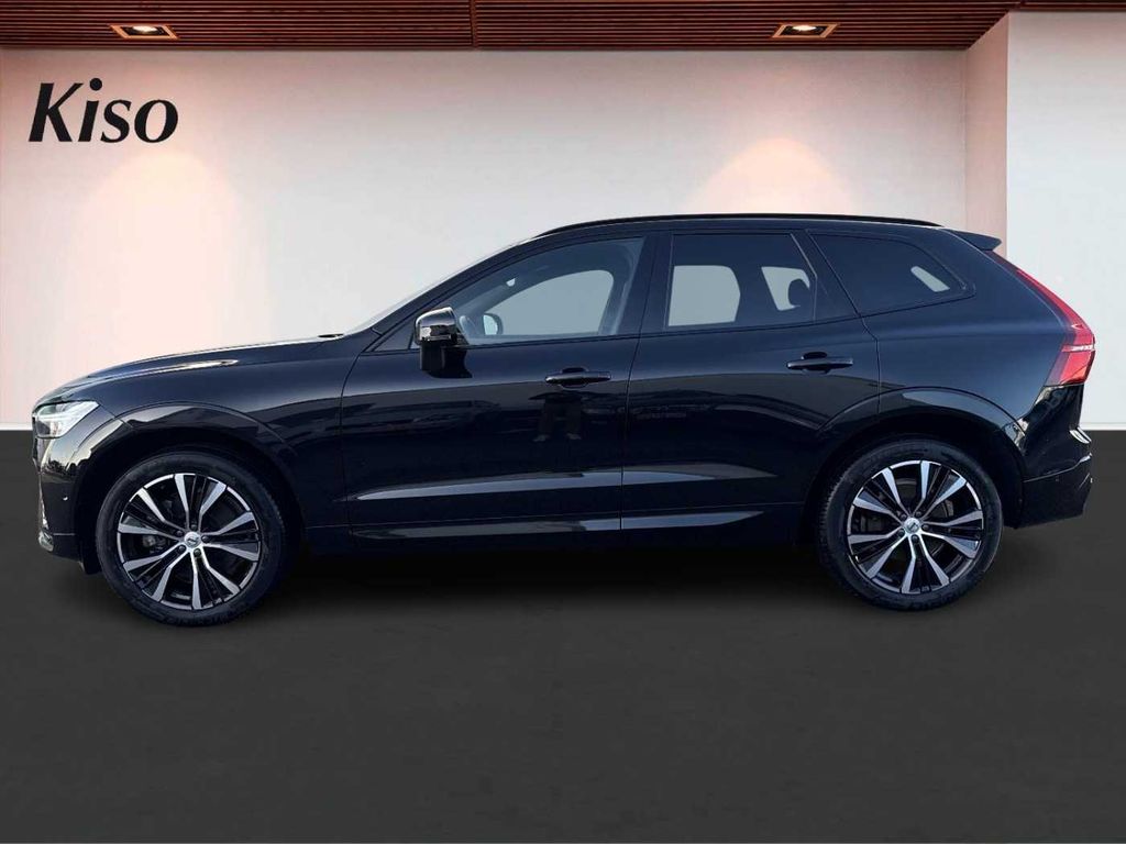Volvo XC60 2024