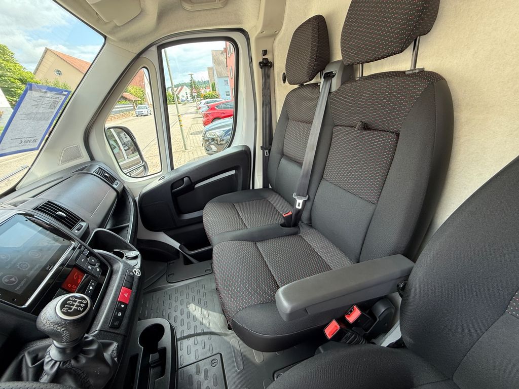 Citroën Jumper 2024