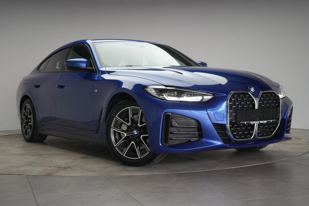 BMW 430 Gran Coupé 2023