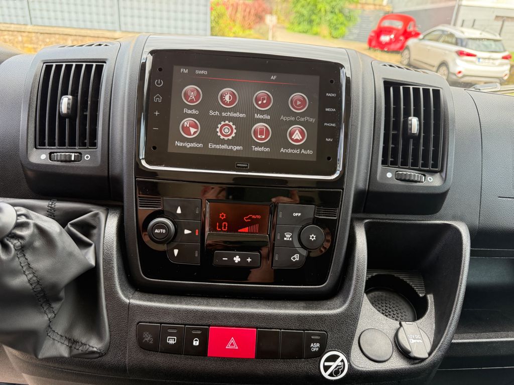 Citroën Jumper 2024