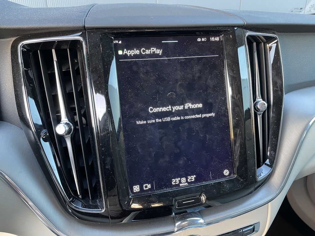 Volvo XC60 2022