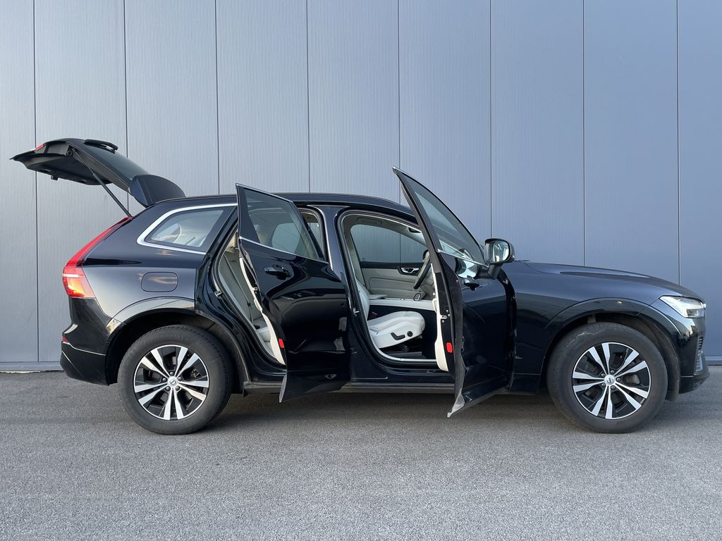 Volvo XC60 2022