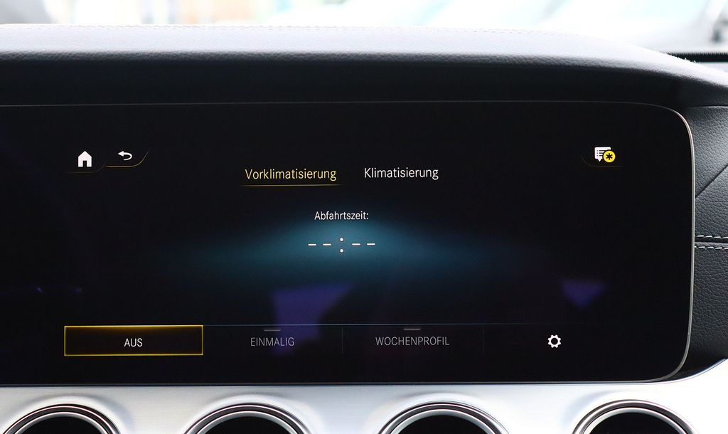 Mercedes-Benz E 300 2022