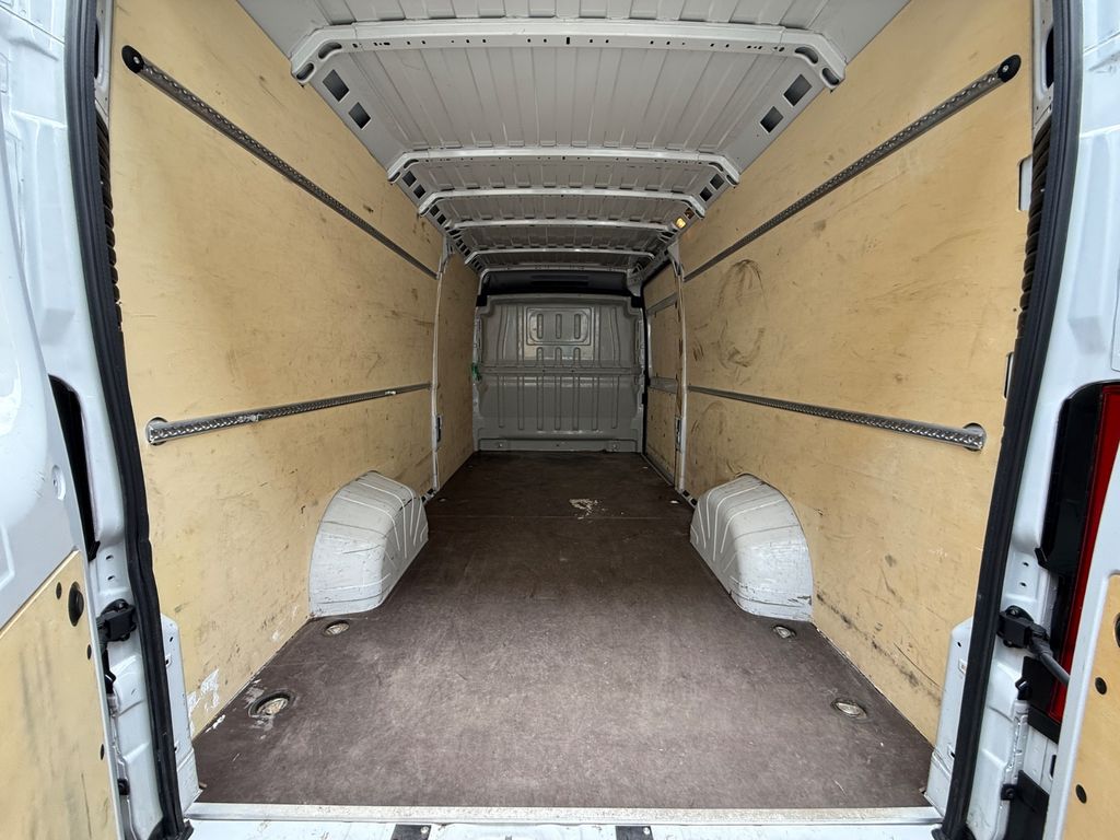 Citroën Jumper 2024