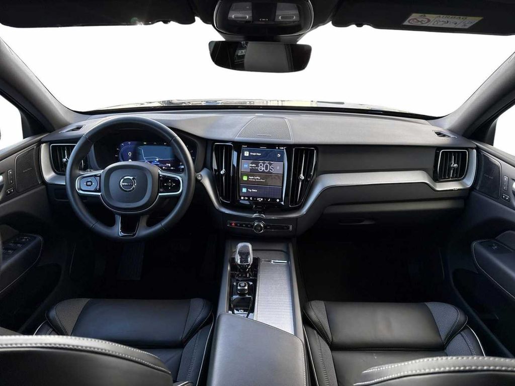 Volvo XC60 2024