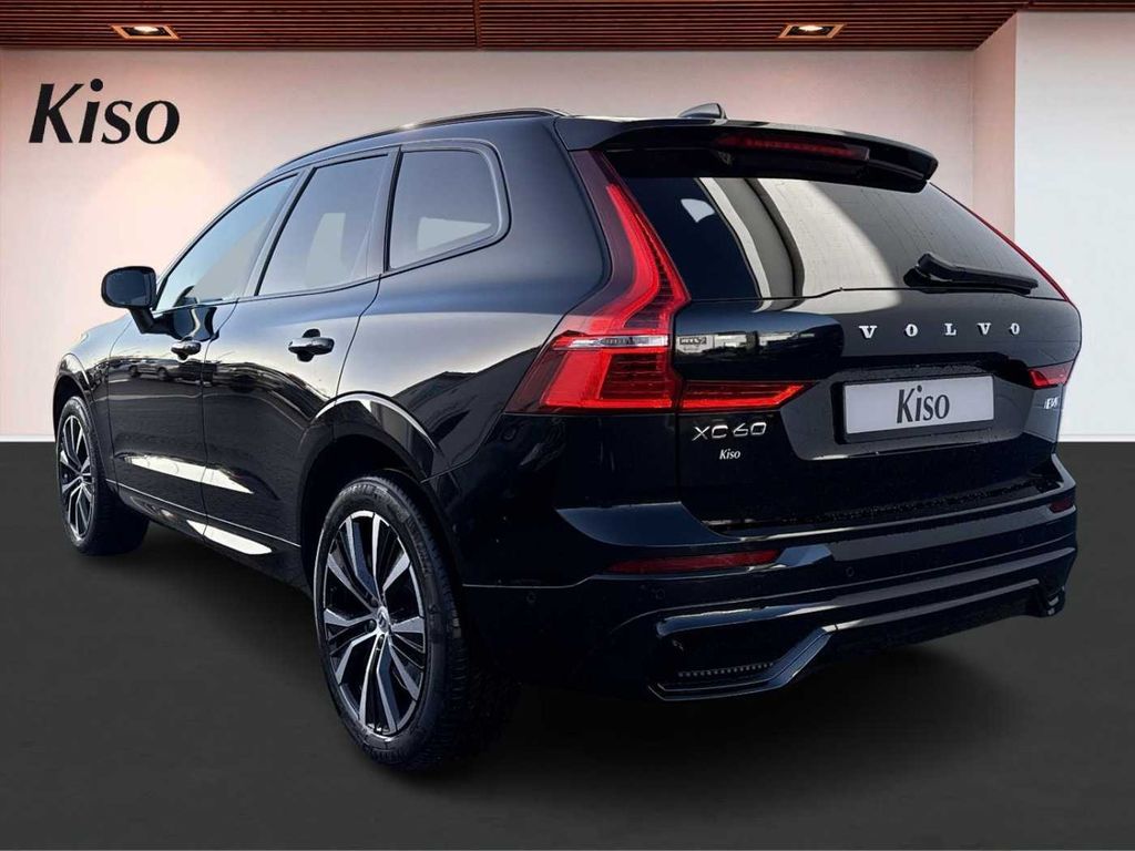 Volvo XC60 2024
