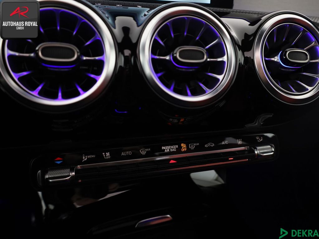 Mercedes-Benz A 250 2022