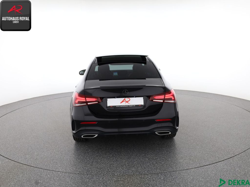 Mercedes-Benz A 250 2022