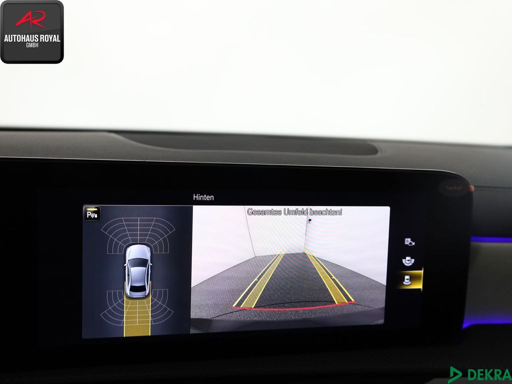 Mercedes-Benz A 250 2022