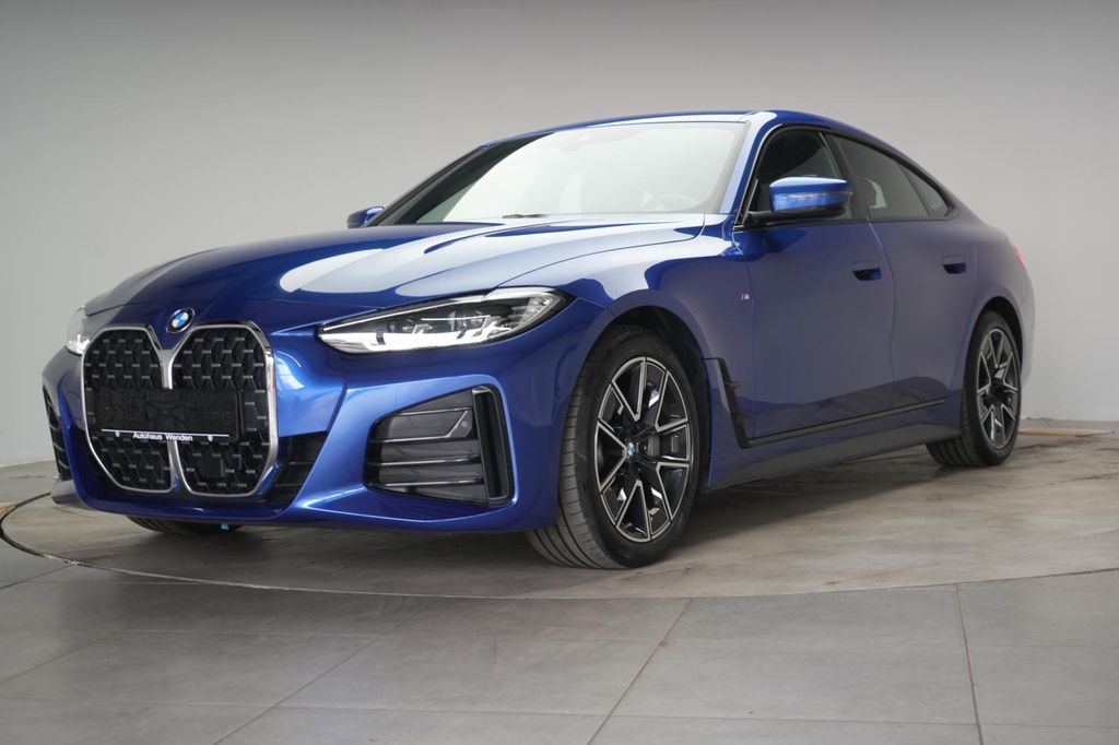 BMW 430 Gran Coupé 2023