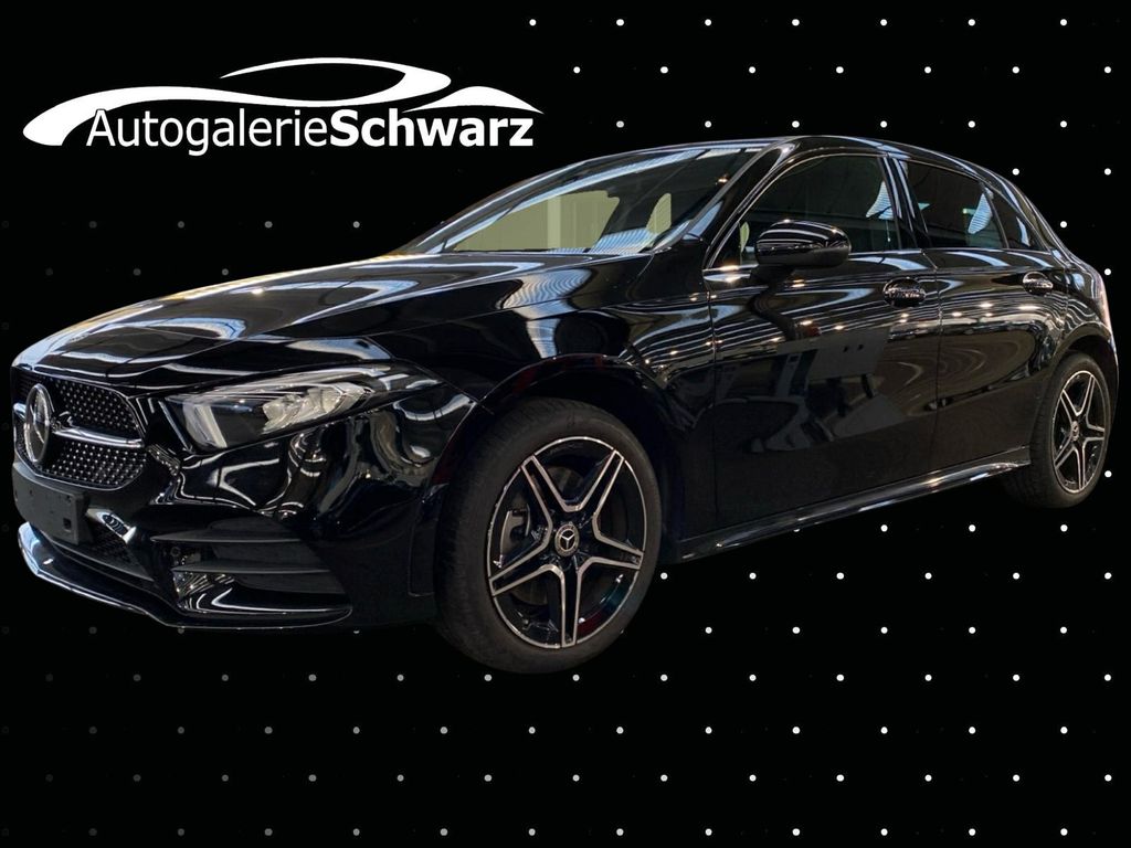 Mercedes-Benz A 250 2022