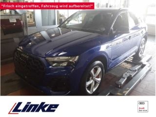 Audi Q5 2022