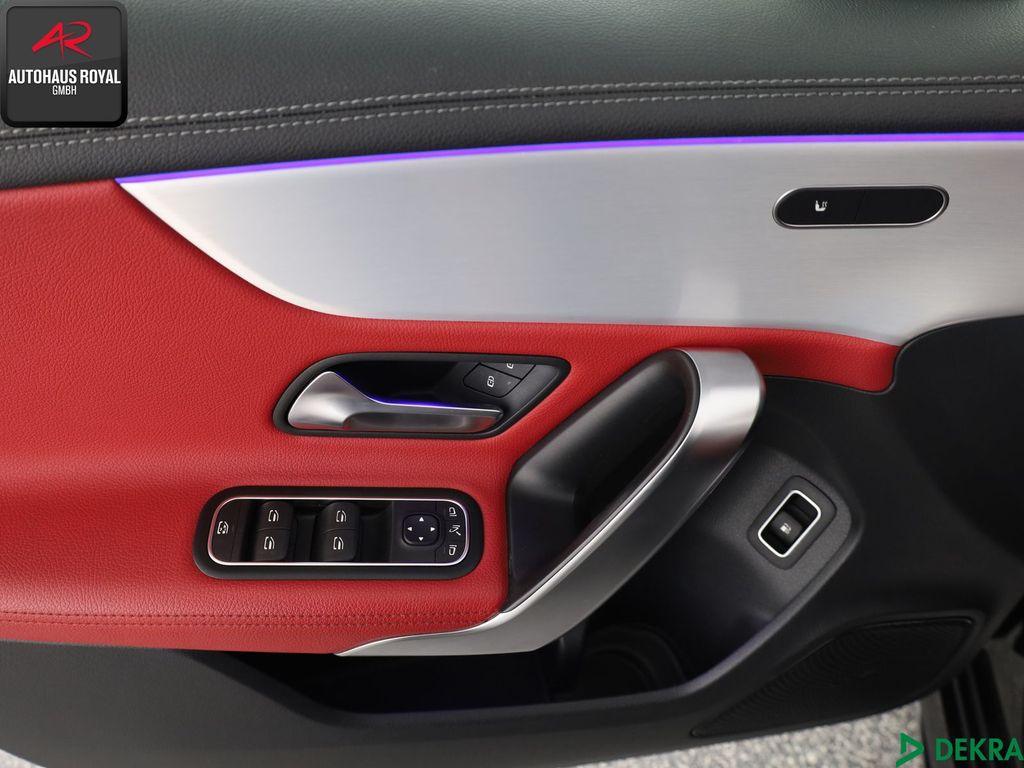 Mercedes-Benz A 250 2022