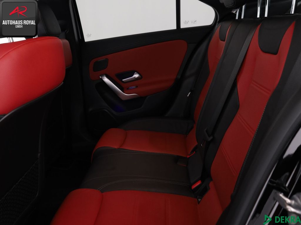 Mercedes-Benz A 250 2022