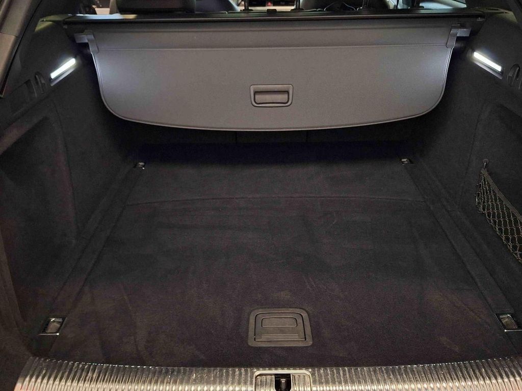 Audi A4 Allroad 2020