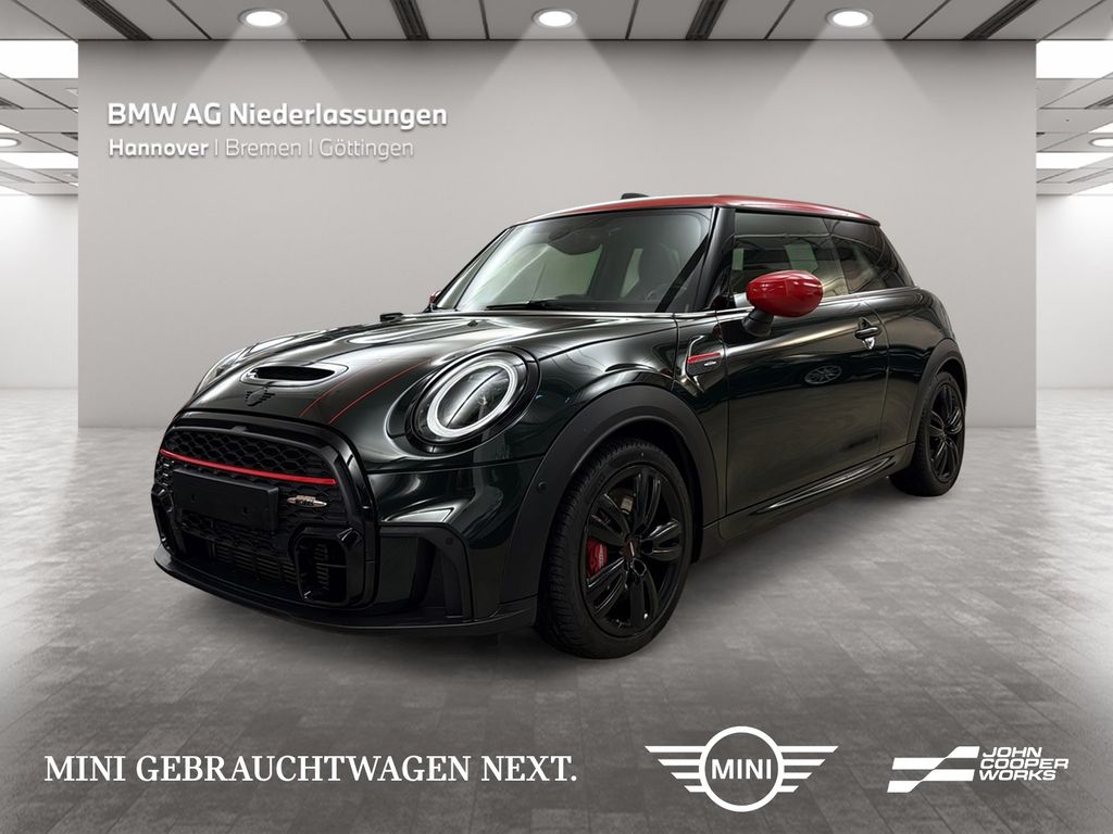 MINI John Cooper Works 2021