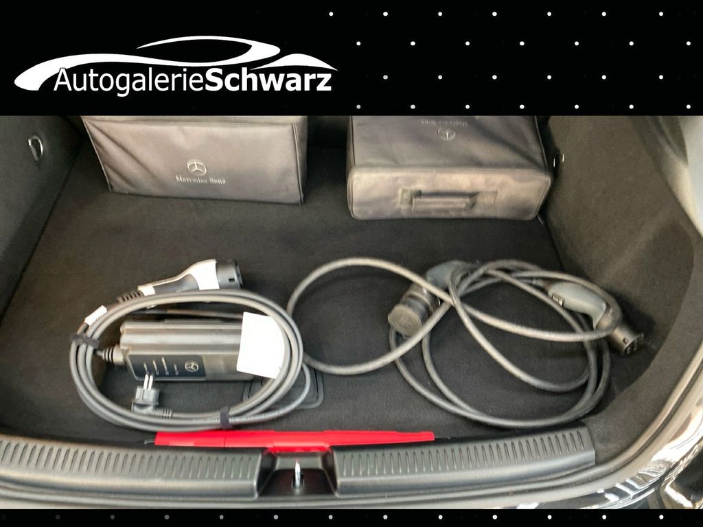 Mercedes-Benz A 250 2022