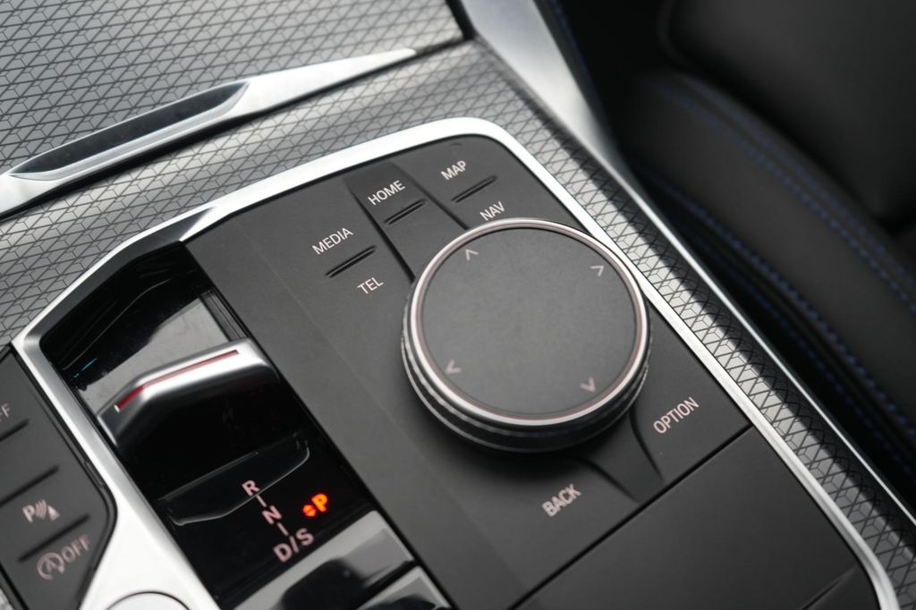 BMW 430 Gran Coupé 2023