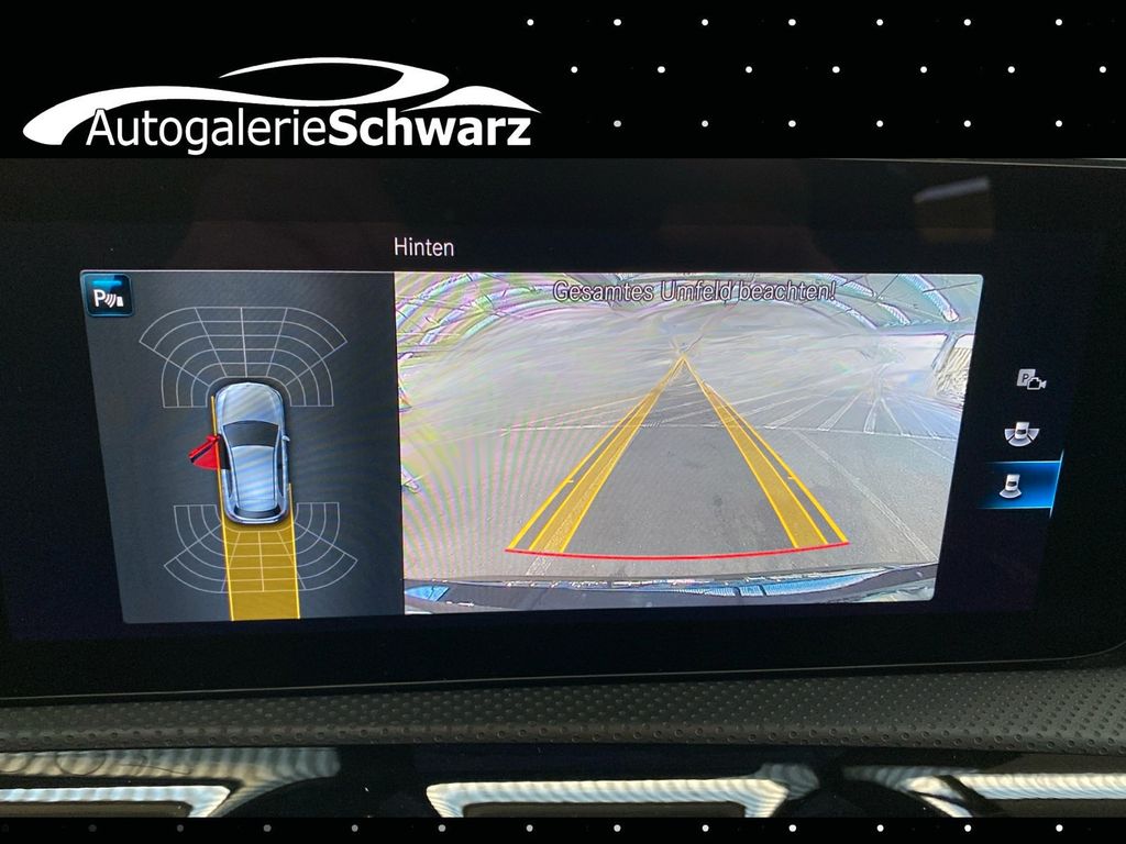 Mercedes-Benz A 250 2022