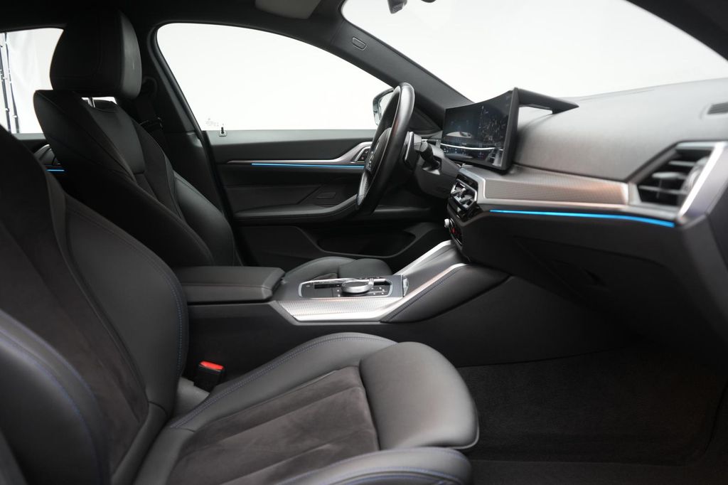 BMW 430 Gran Coupé 2023