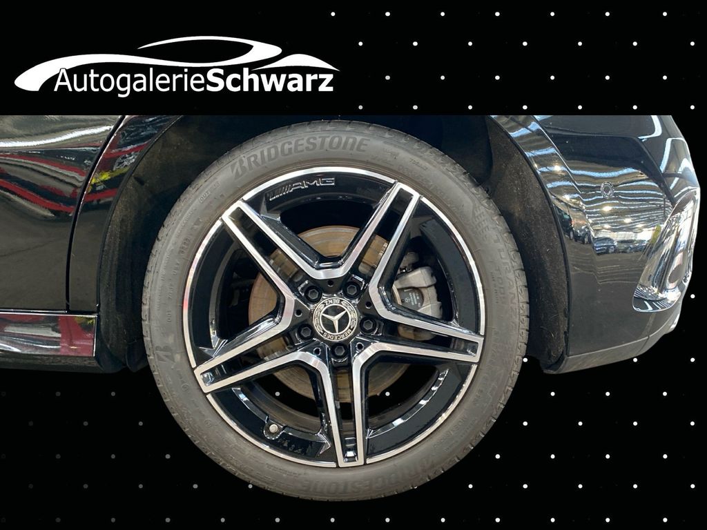 Mercedes-Benz A 250 2022