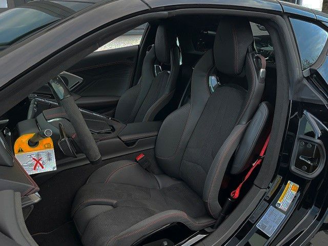 Corvette C8 2026