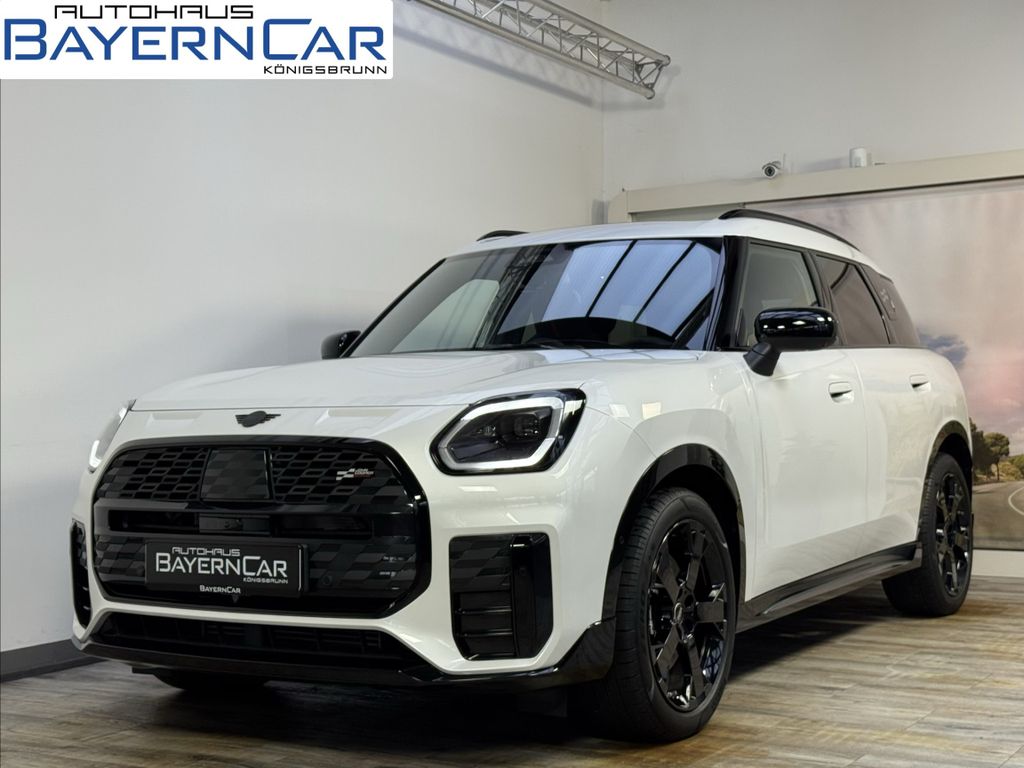 MINI Cooper C Countryman 2025