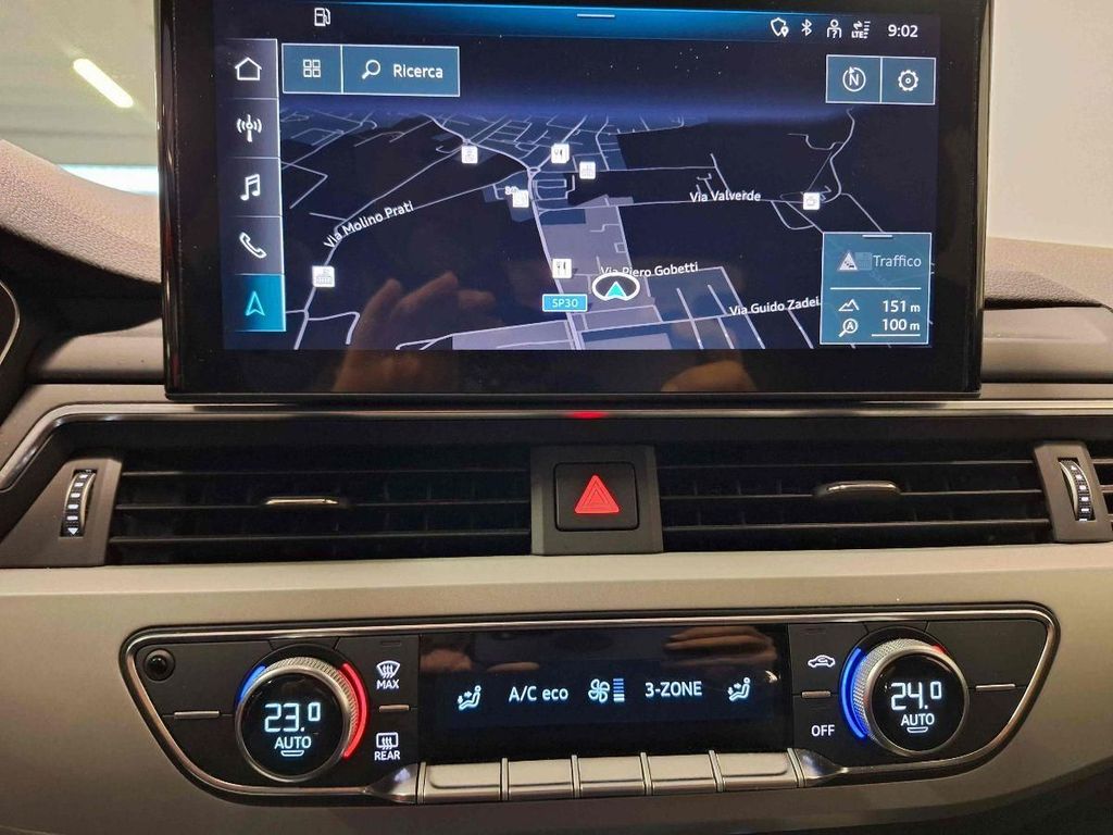 Audi A4 Allroad 2020