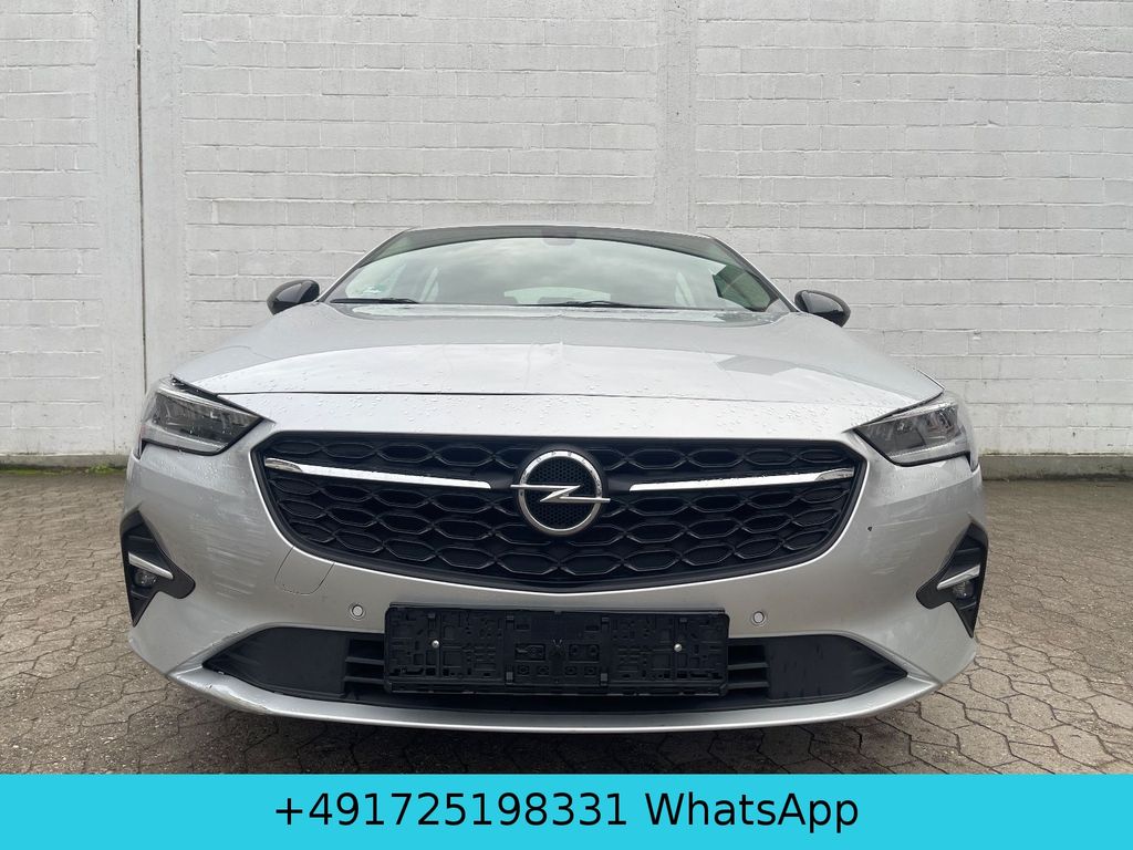 Opel Insignia 2020