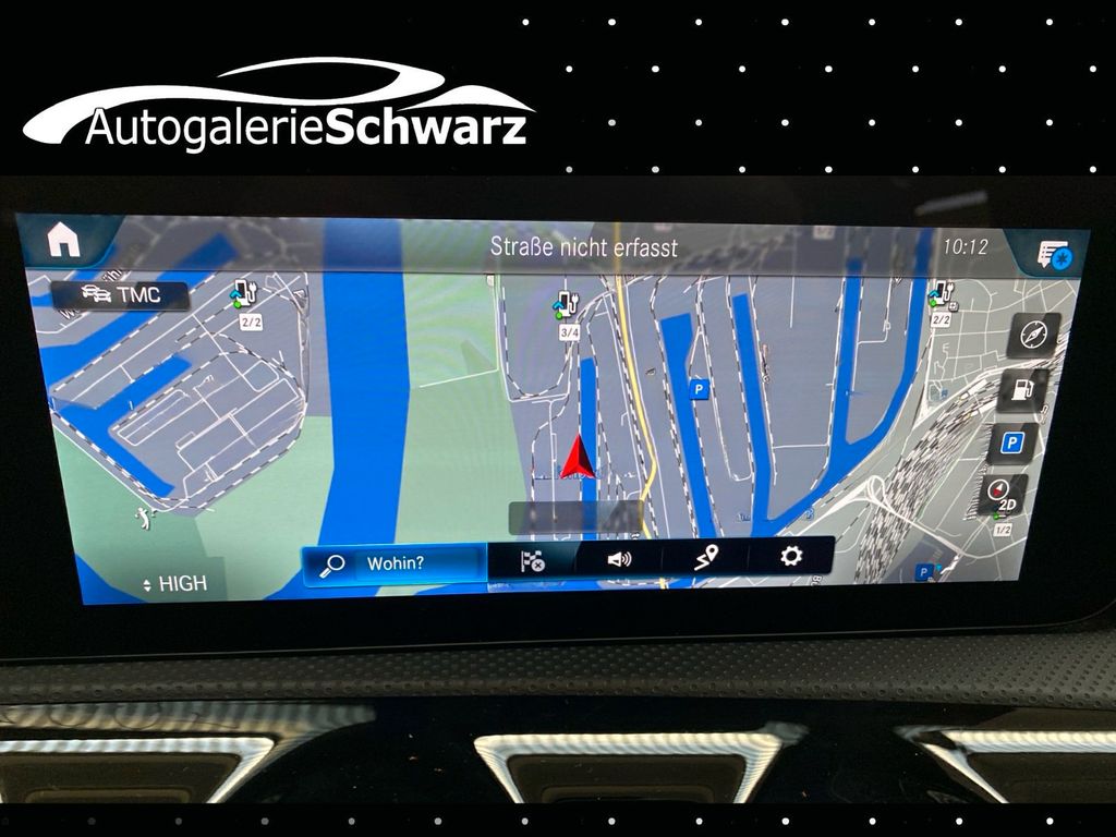 Mercedes-Benz A 250 2022