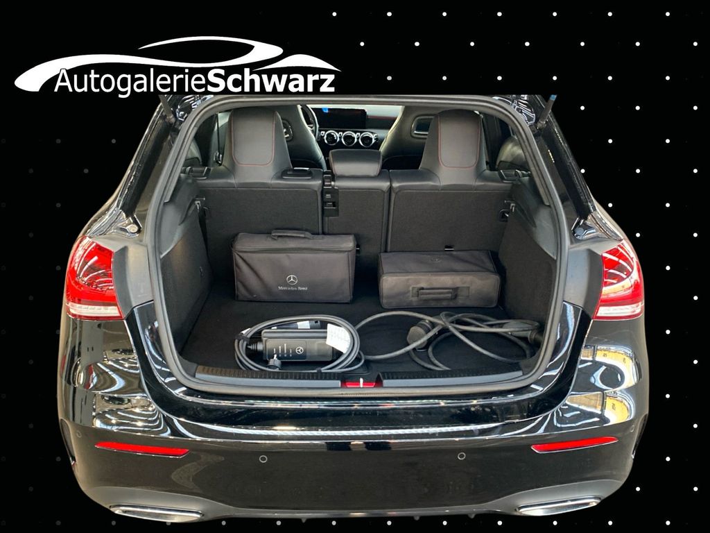 Mercedes-Benz A 250 2022