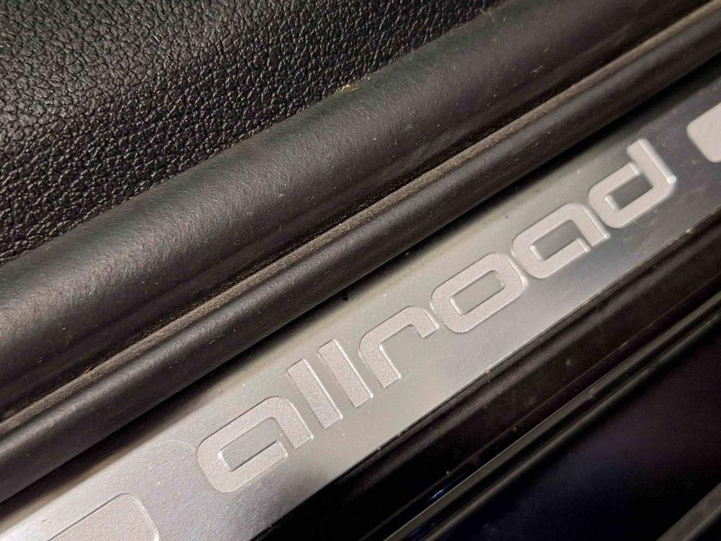 Audi A4 Allroad 2020