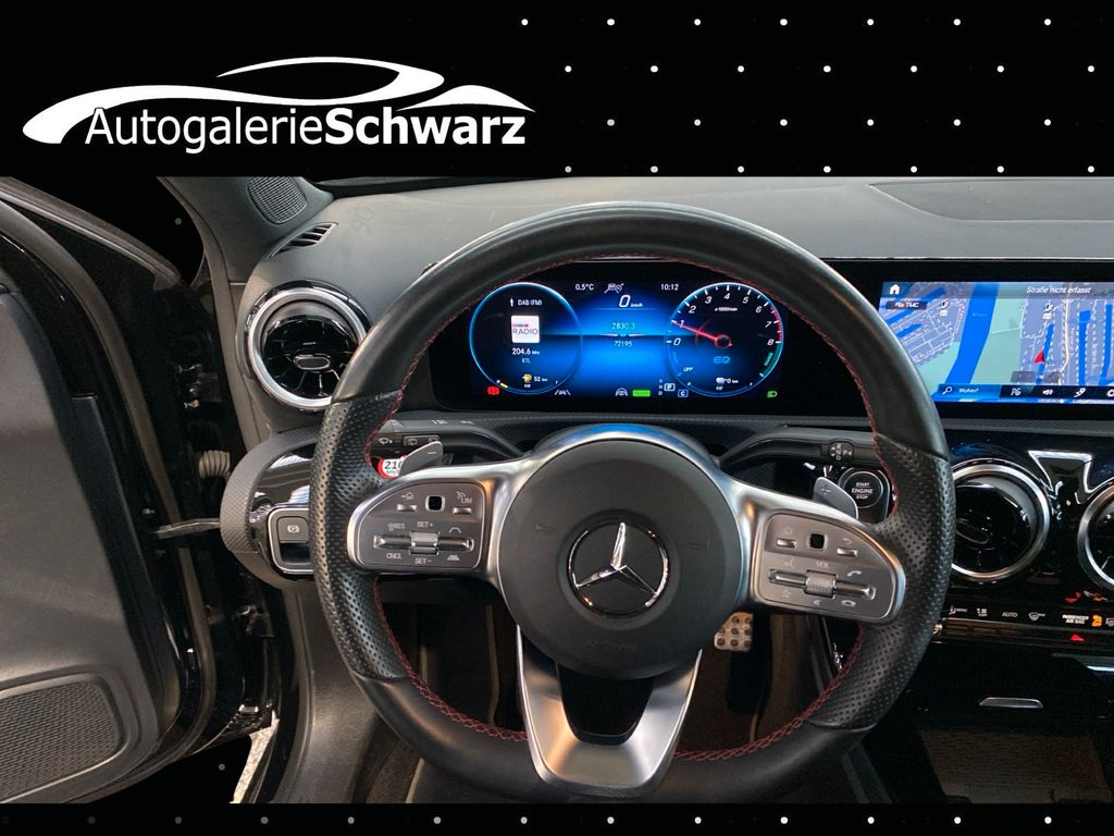 Mercedes-Benz A 250 2022