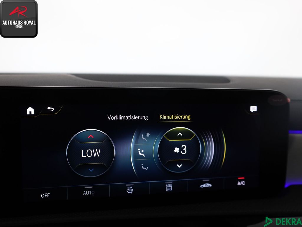 Mercedes-Benz A 250 2022