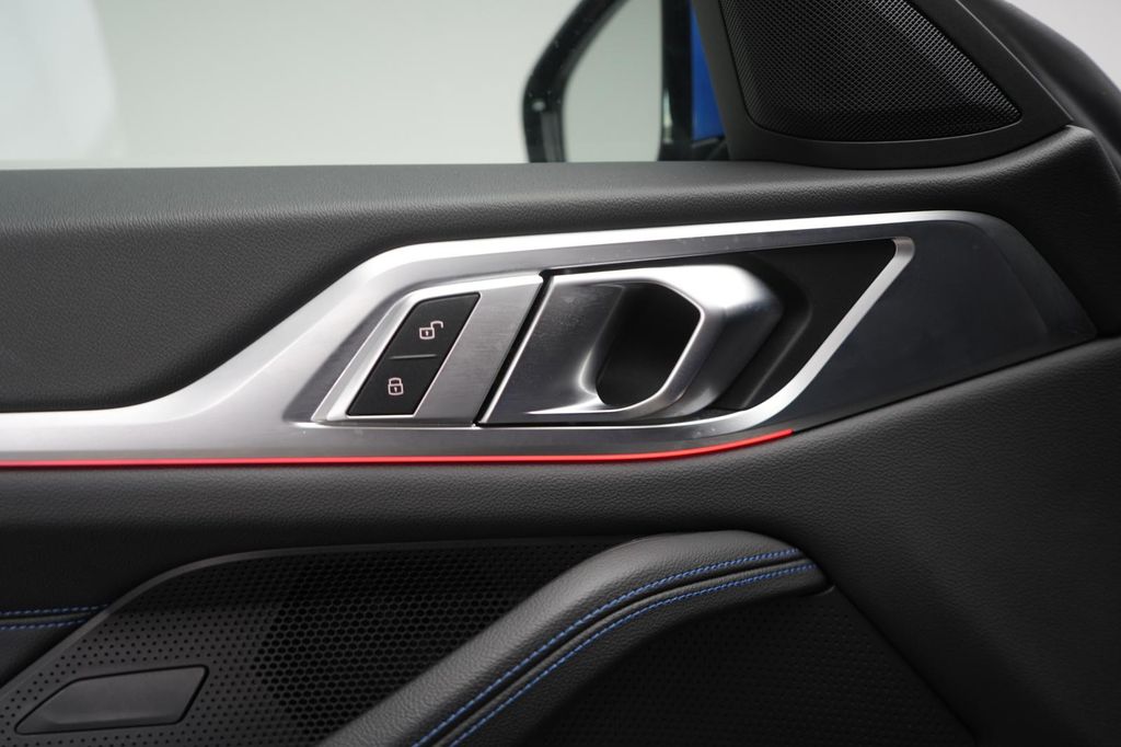 BMW 430 Gran Coupé 2023