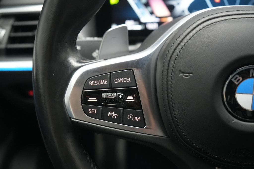 BMW 430 Gran Coupé 2023