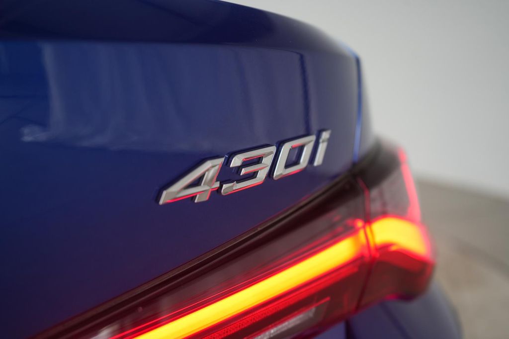 BMW 430 Gran Coupé 2023