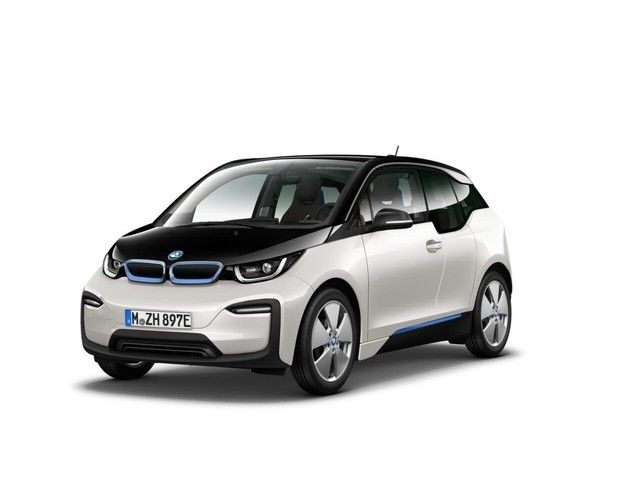 BMW i3 2021